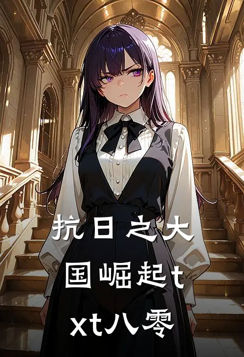 抗日之大国崛起txt八零