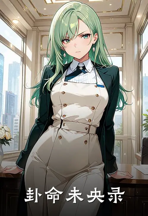 卦命未央录(李逸枫林小满)无弹窗小说免费阅读_小说完整版免费阅读卦命未央录李逸枫林小满