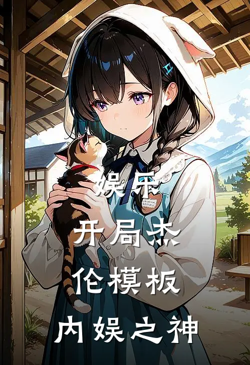 娱乐：开局杰伦模板，内娱之神(叶伦宋宇琦)完本小说_全本免费小说娱乐：开局杰伦模板，内娱之神叶伦宋宇琦