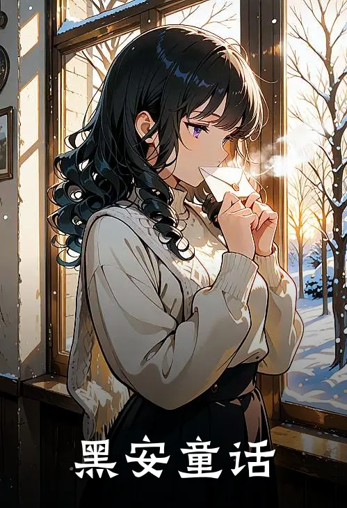 黑安童话(叶青贝儿)完结小说_热门小说推荐黑安童话叶青贝儿