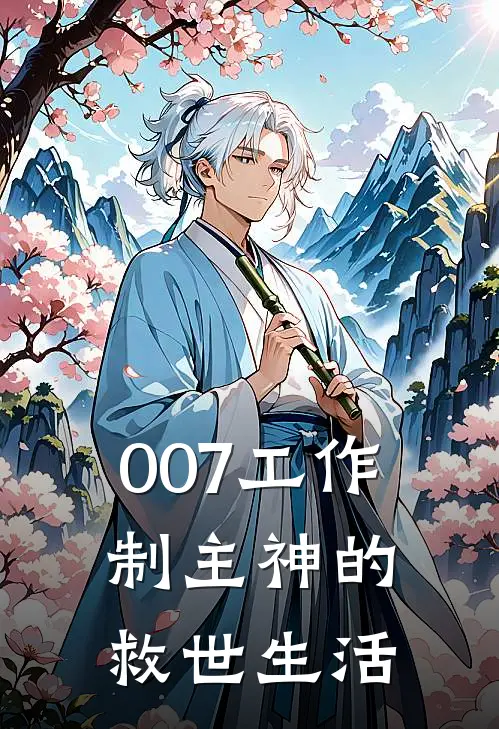007工作制主神的救世生活