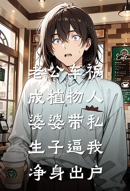 老公车祸成植物人，婆婆带私生子逼我净身出户