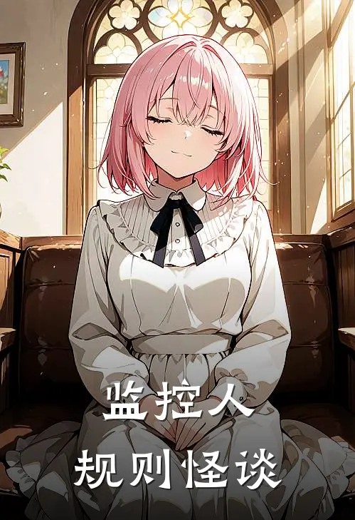 监控人，规则怪谈