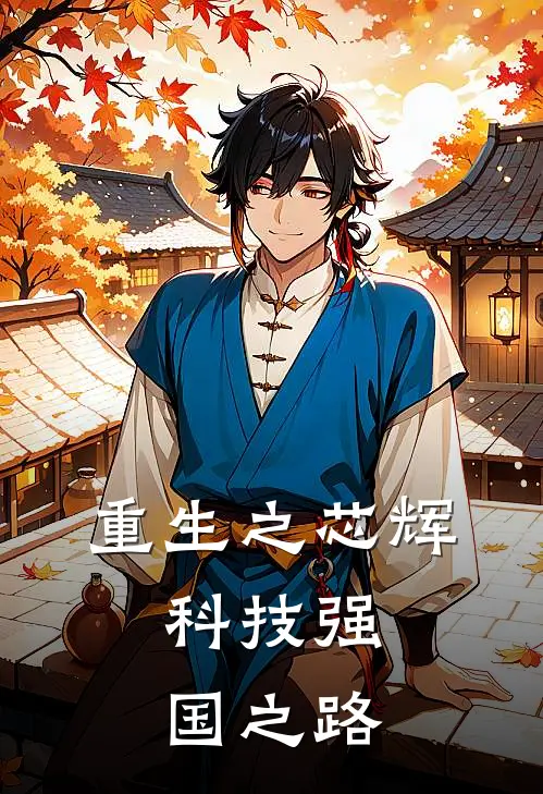 重生之芯辉：科技强国之路