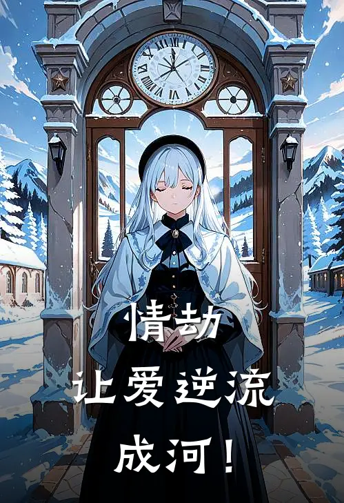 玖灵蛇叶《情劫，让爱逆流成河！》完结版阅读_(情劫，让爱逆流成河！)全集阅读