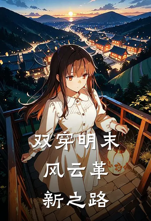 双穿明末：风云革新之路林云刘菲菲_《双穿明末：风云革新之路》最新章节免费在线阅读