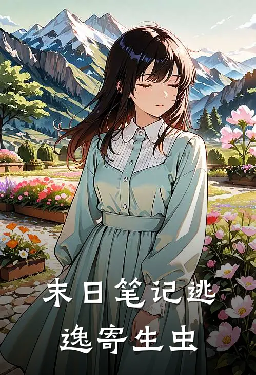 末日笔记【逃逸寄生虫】江雪林拉格尔小说推荐完本_热门小说大全末日笔记【逃逸寄生虫】(江雪林拉格尔)
