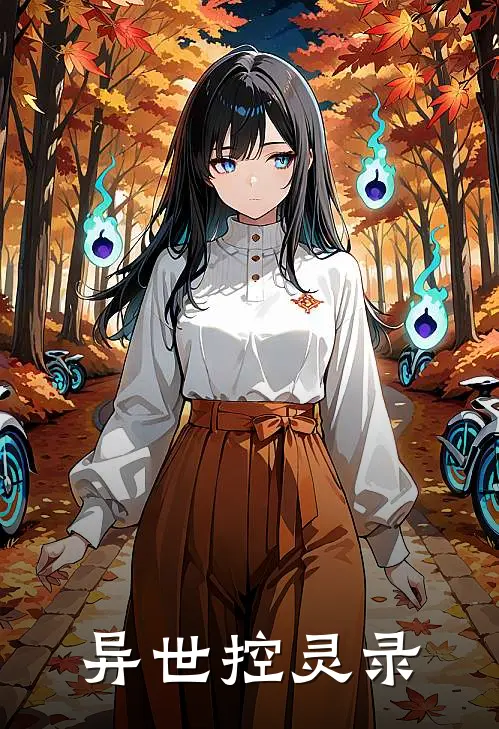 异世控灵录