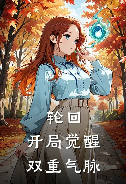 轮回：开局觉醒双重气脉顾渊苏九黎小说完整版免费阅读_最新章节列表轮回：开局觉醒双重气脉(顾渊苏九黎)