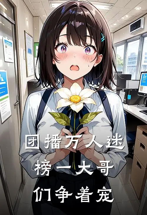 团播万人迷，榜一大哥们争着宠(桑小草桑小草)免费阅读全文_免费完结版小说团播万人迷，榜一大哥们争着宠桑小草桑小草