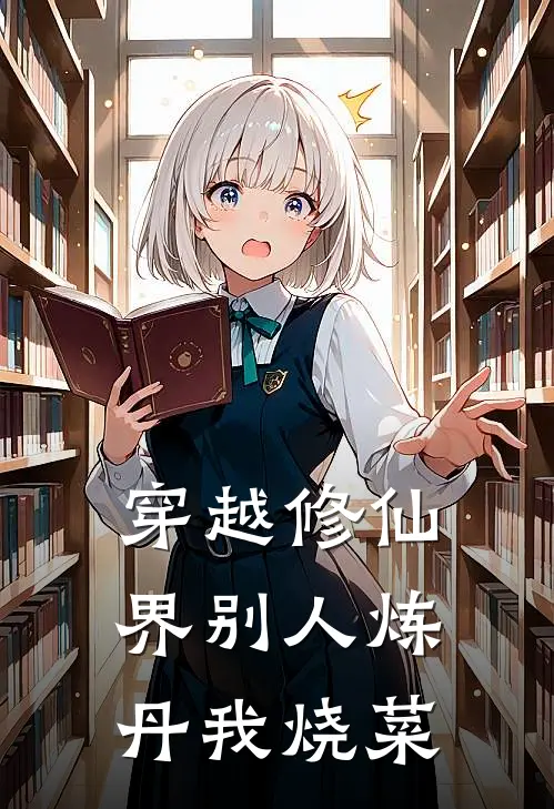 穿越修仙界别人炼丹我烧菜(刘海沈辉)全本免费在线阅读_穿越修仙界别人炼丹我烧菜最新章节在线阅读