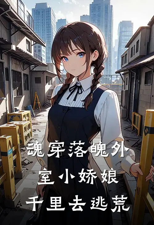 陆妍之孙梅如《魂穿落魄外室小娇娘，千里去逃荒》全文免费在线阅读_《魂穿落魄外室小娇娘，千里去逃荒》全本在线阅读