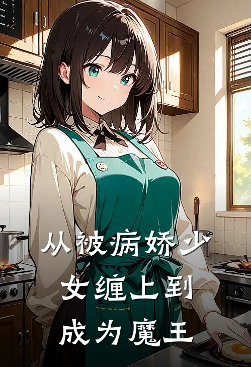 从被病娇少女缠上到成为魔王如初庞威全文免费阅读_完结热门小说从被病娇少女缠上到成为魔王(如初庞威)