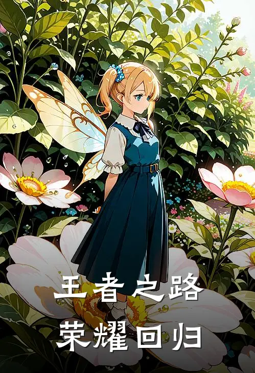 王者之路，荣耀回归