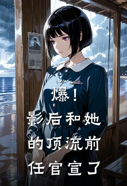 爆！影后和她的顶流前任官宣了(苏旖西西)全集阅读_爆！影后和她的顶流前任官宣了最新章节阅读