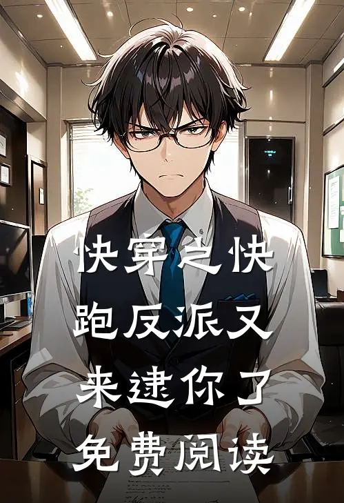 快穿之快跑反派又来逮你了免费阅读