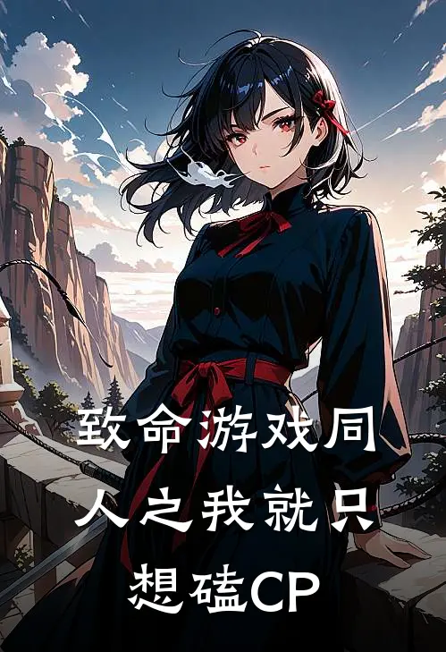 致命游戏同人之我就只想磕CP