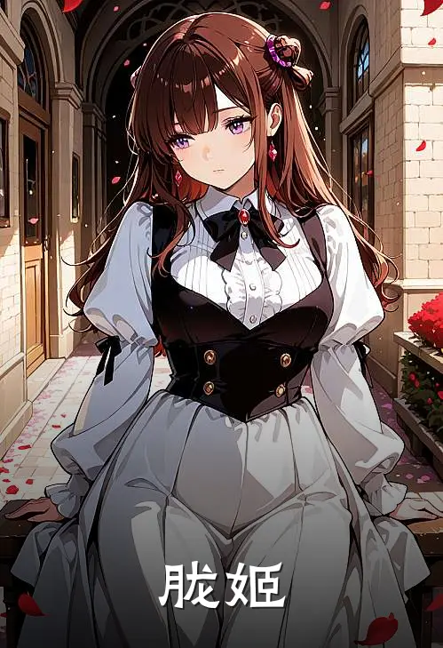 胧姬神无月狐之助免费小说大全_热门免费小说胧姬(神无月狐之助)