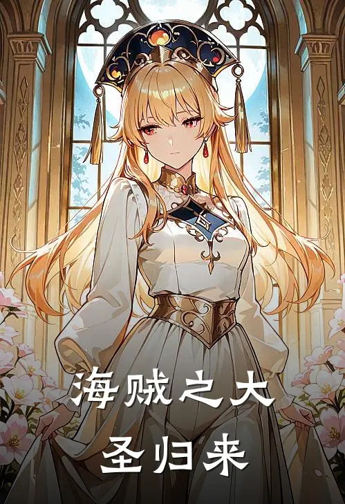 海贼之大圣归来