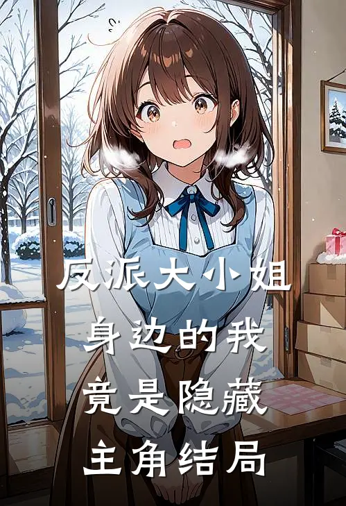 反派大小姐身边的我竟是隐藏主角结局