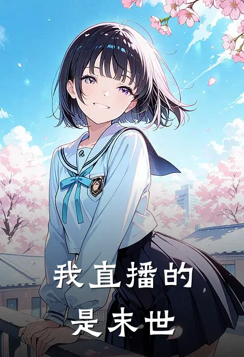 我直播的是末世(林奇伟林星宇)完结版小说全文免费阅读_最新小说我直播的是末世(林奇伟林星宇)