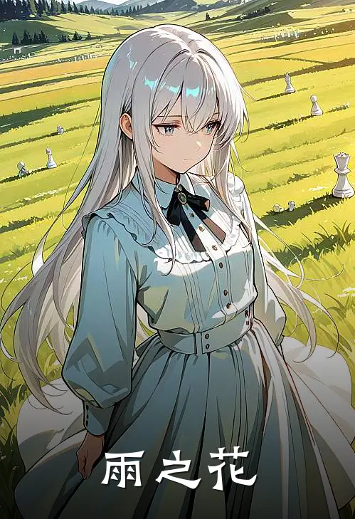 雨之花(轩墨孔雪笠)已完结小说_小说免费阅读雨之花轩墨孔雪笠