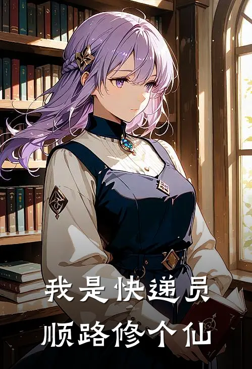 我是快递员顺路修个仙(丁汉白王一)小说推荐完本_全本免费小说我是快递员顺路修个仙丁汉白王一