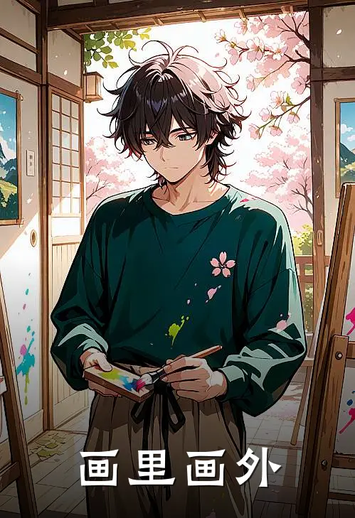 画里画外
