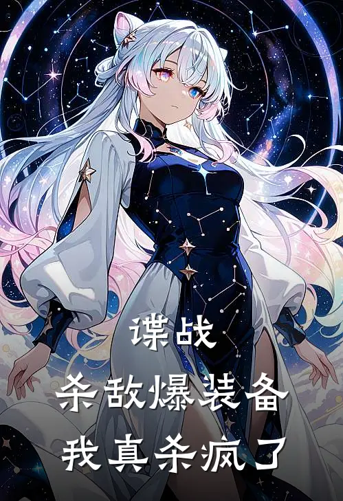 高鸿宇吴一梅《谍战：杀敌爆装备我真杀疯了》_(高鸿宇吴一梅)热门小说