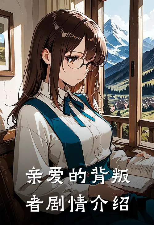 亲爱的背叛者剧情介绍