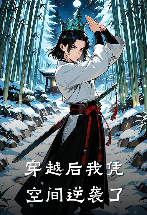 穿越后我凭空间逆袭了