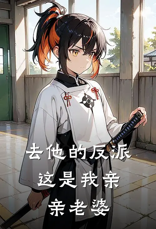 去他的反派，这是我亲亲老婆