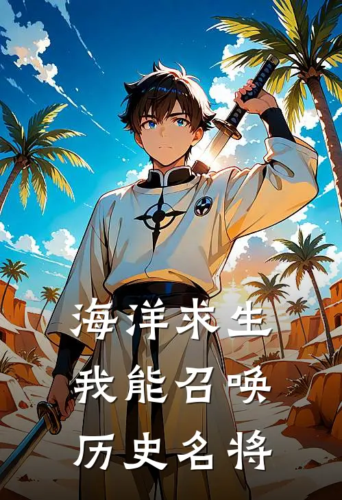 林深苏晚海洋求生：我能召唤历史名将全文免费阅读_林深苏晚完整版免费阅读