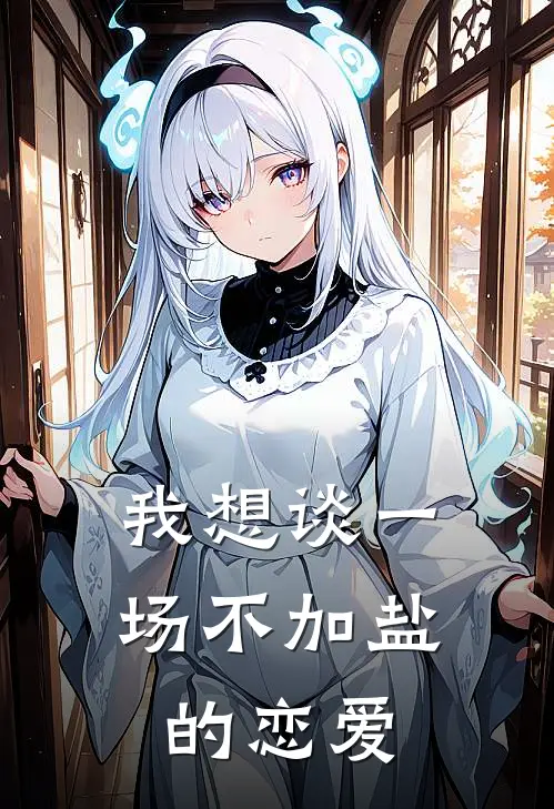 我想谈一场不加盐的恋爱