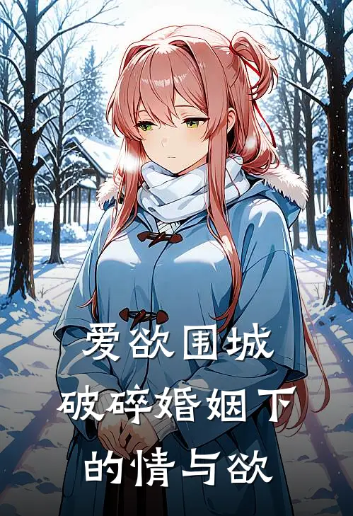 爱欲围城：破碎婚姻下的情与欲(罗美玲陈墨)小说最新章节_全文免费小说爱欲围城：破碎婚姻下的情与欲罗美玲陈墨