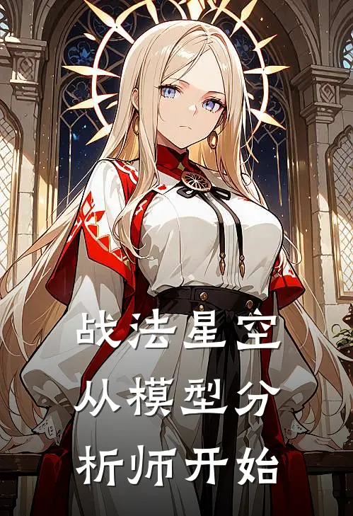 战法星空：从模型分析师开始林澈柳浩完整版小说_最新章节列表战法星空：从模型分析师开始(林澈柳浩)