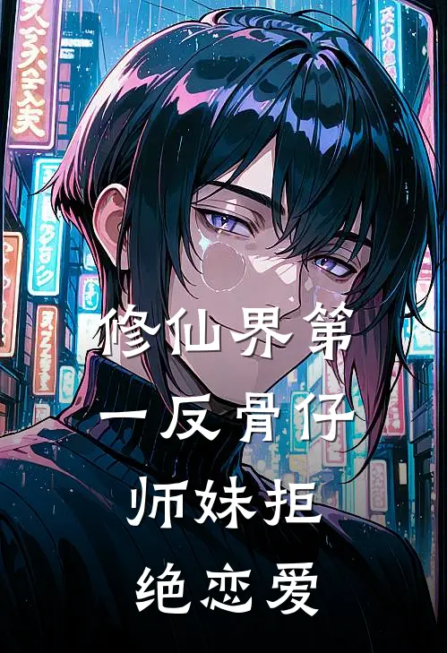 修仙界第一反骨仔，师妹拒绝恋爱