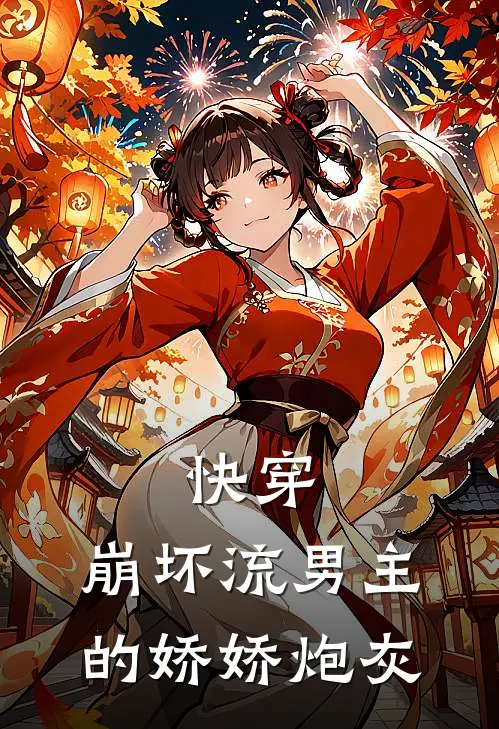 快穿：崩坏流男主的娇娇炮灰