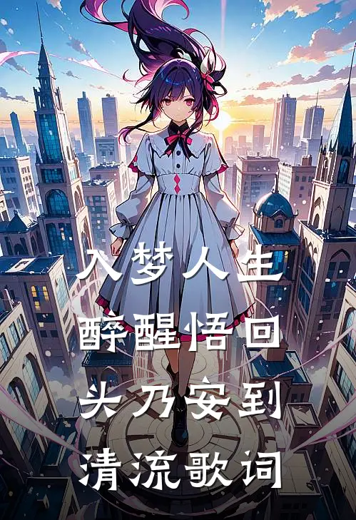 入梦人生醉醒悟 回头乃安到清流歌词