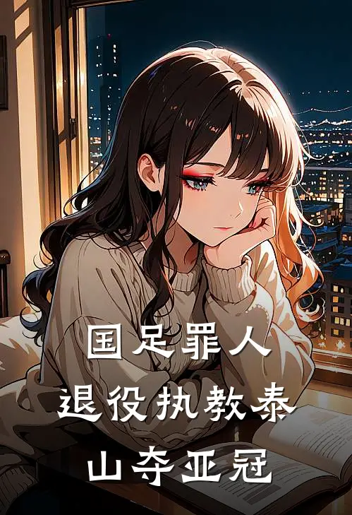 国足罪人，退役执教泰山夺亚冠林昊谢文能完本小说免费阅读_最新章节列表国足罪人，退役执教泰山夺亚冠(林昊谢文能)