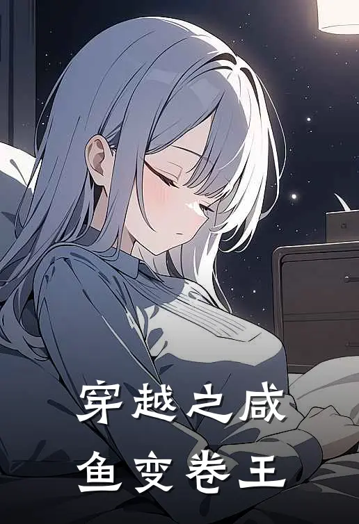 穿越之咸鱼变卷王