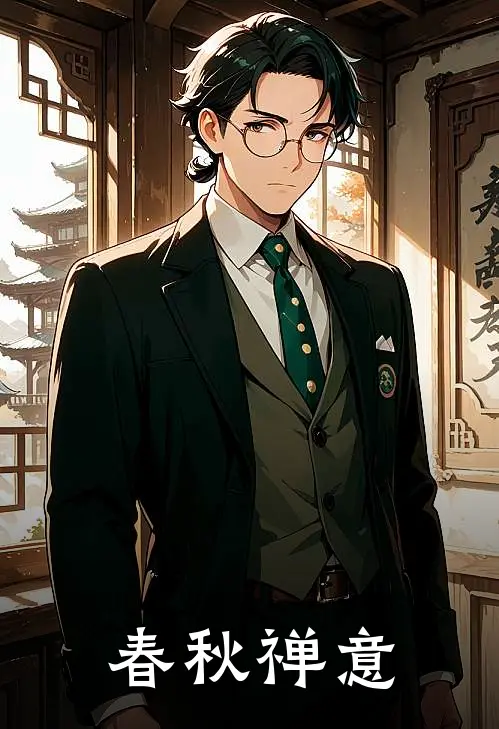 春秋禅意张怀玉张黄庭免费小说全文阅读_最新章节列表春秋禅意(张怀玉张黄庭)