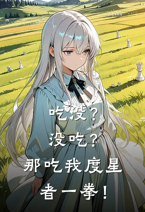 吃没？没吃？那吃我度星者一拳！