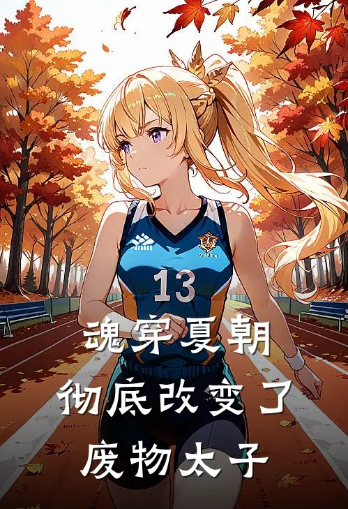 魂穿夏朝,彻底改变了废物太子