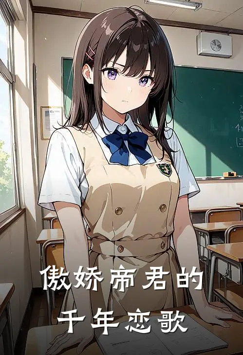 傲娇帝君的千年恋歌