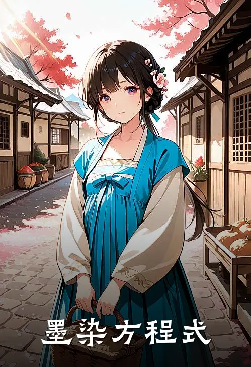 墨染方程式(宋知窈沈逾白)免费阅读_热门的小说墨染方程式宋知窈沈逾白