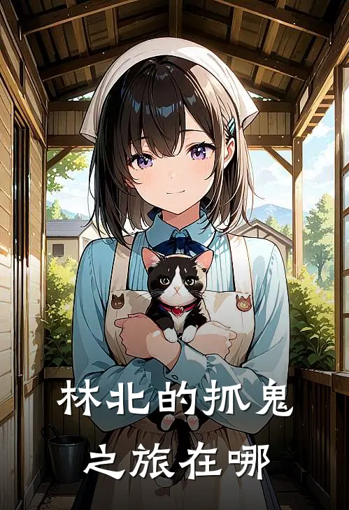 林北的抓鬼之旅在哪