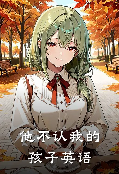他不认我的孩子英语