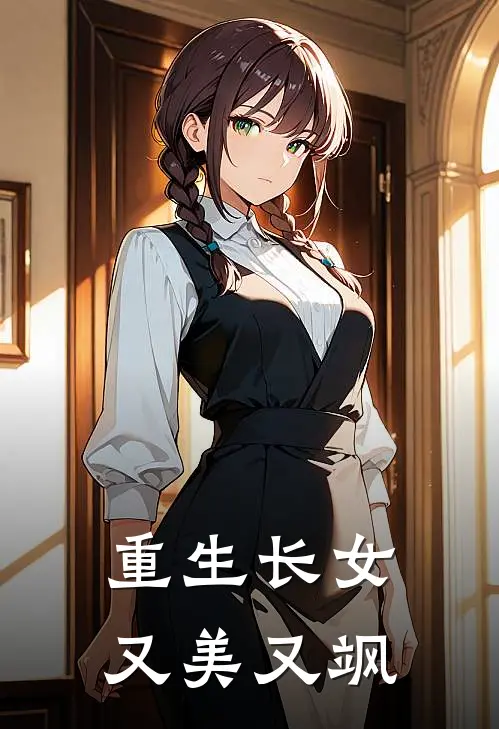 重生长女又美又飒