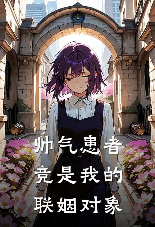 帅气患者竟是我的联姻对象